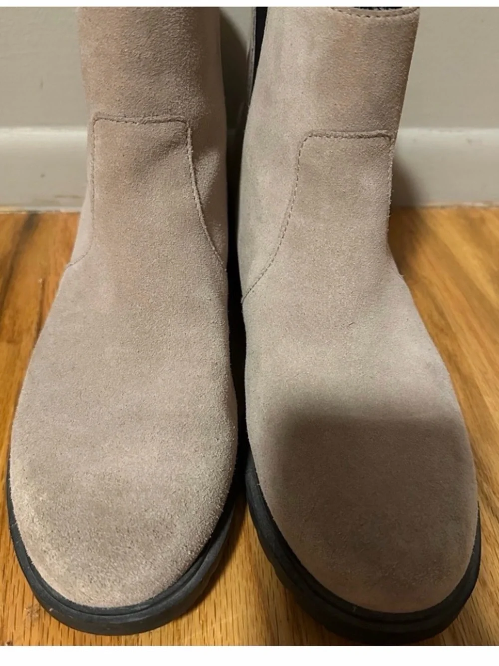 Sorel Emelie II Zip Women's Boots